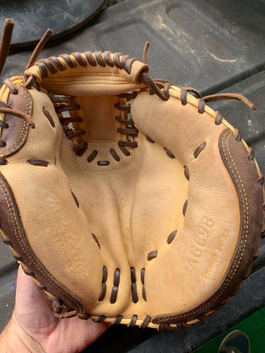 Akadema AGC98 Prodigy Series Glove
