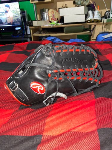 Mike Trout 27 Pro Preferred New