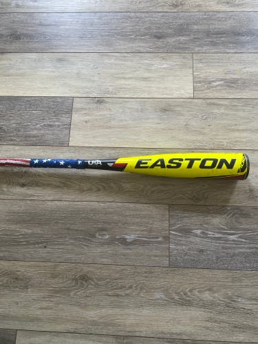 Easton Adv  (-12) 15 oz 27" ADV 360 Bat