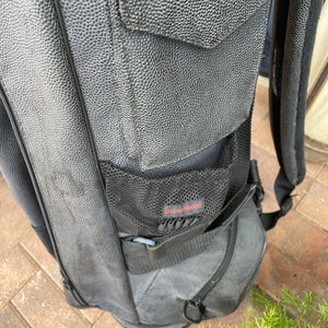 Belding sports golf cart bag  With 6 Club dividers