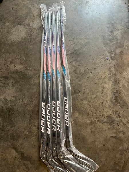 Senior USA Left Hand Vapor FlyLite Hockey Stick