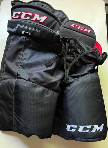 Senior Large CCM U+CL Hockey Pants