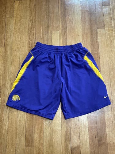 New Nike Iroquois Lacrosse shorts sz L