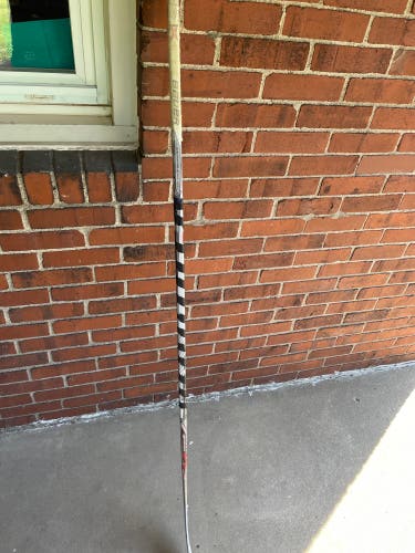 Used Right Handed P92 Vapor 1X Hockey Stick