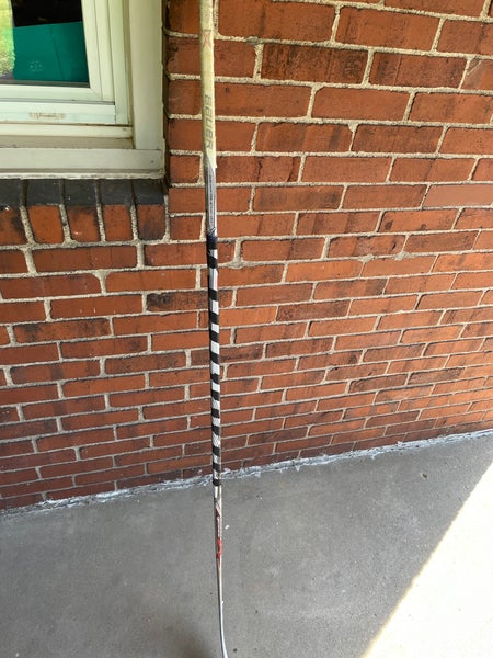 Used Right Handed P92 Vapor 1X Hockey Stick