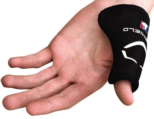 Brand new small Evoshield baseball Catcher Thumb Guard