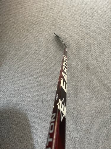 “Two piece” Easton EQ50 Hockey Stick
