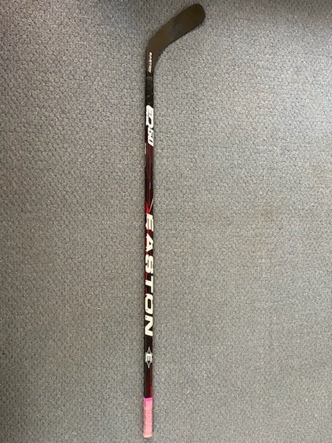 Easton Synergy EQ50 Two-piece Hockey Stick w/ Mako Blade