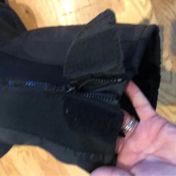 Senior Used Large Reebok 5k Hockey Pants