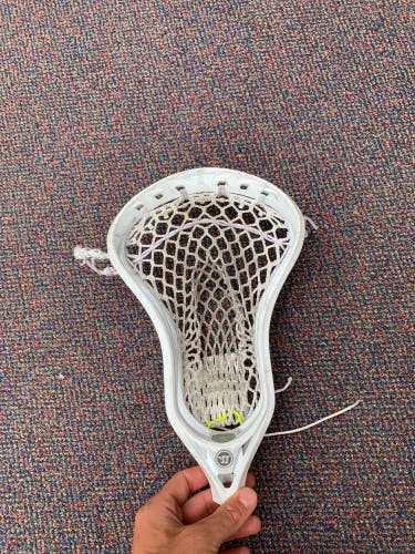 Used Warrior Evo 5 Head