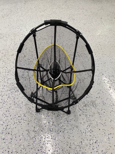 Golf Chipping Net