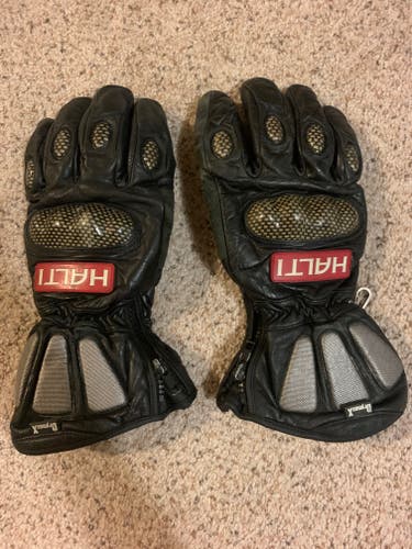 Halti Race Gloves Large