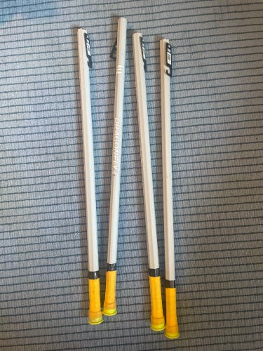 4 Brand New Epoch Dragonfly Id Shafts