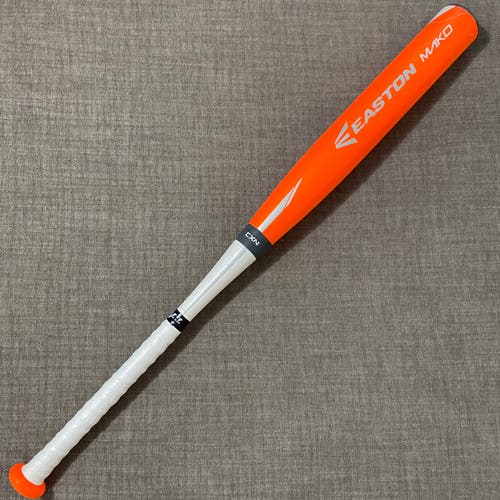 EASTON Mako 30/19 (-11) YB15MK