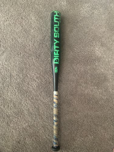 2021 Composite (-8) 23 oz 31" Kamo Bat