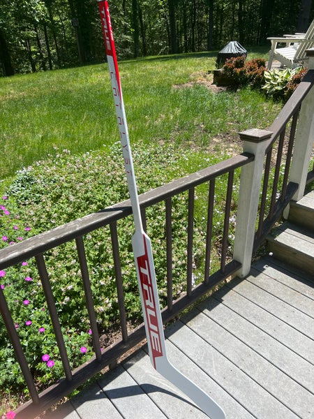 Senior Regular 26" Paddle Pro Stock Catalyst 9X Goalie Stick