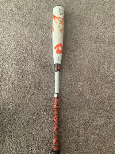 2020 Hybrid (-5) 26 oz 31" Voodoo Bat