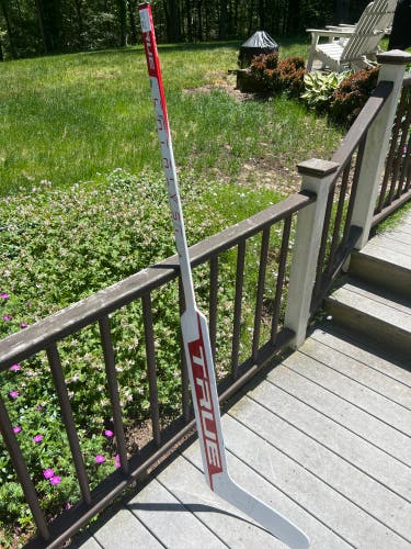 Senior Regular 26" Paddle Pro Stock Catalyst 9X Goalie Stick