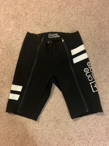 Brand New One More brand Training Shorts
