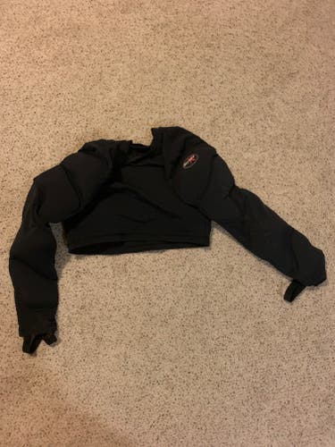 BeyondX Top Body Armour Size Small