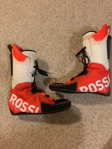 Almost New Rossignol Ski Boot Liners 24.5