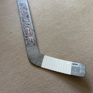 Senior Regular 27" Paddle  Supreme 2S Pro Goalie Stick