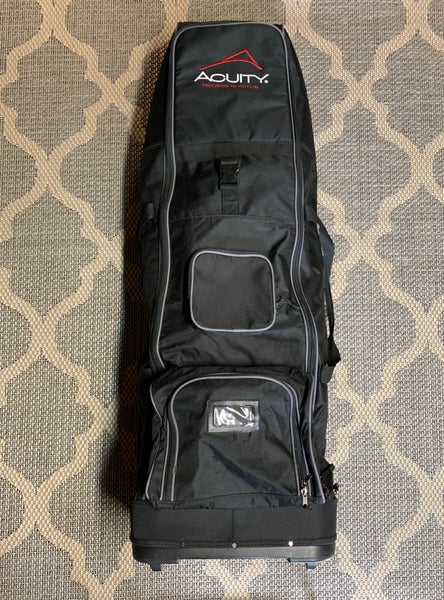 Acuity Golf Club Travel Bag