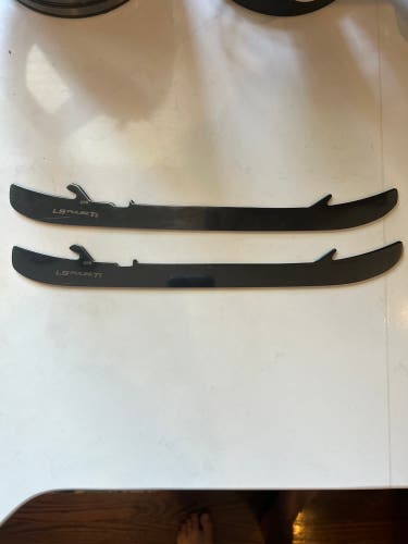Bauer LS Pulse Ti steel Runners (Size 288)