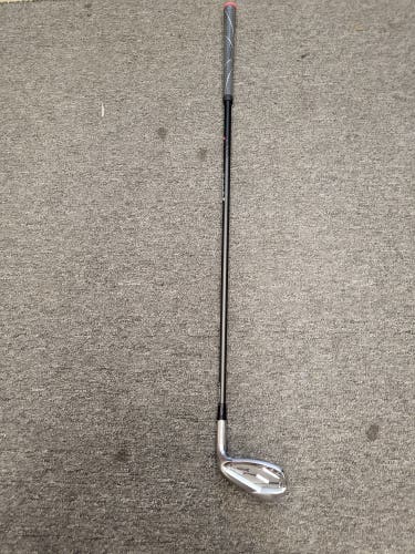 Srixon Right Handed ZX5 A Wedge Regular Flex Graphite Shaft