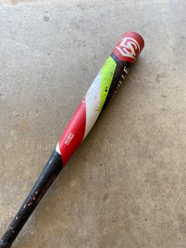 Used Omaha 517 Bat