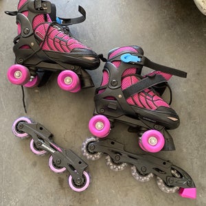 Roller / Inline skates