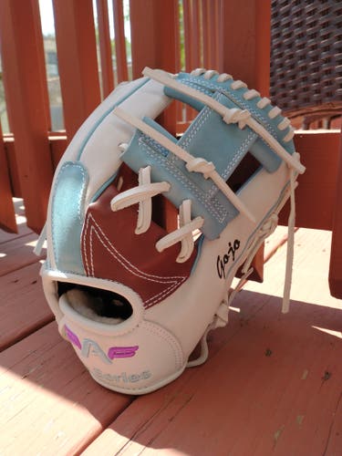 New Right Hand Throw Infield Baseball Glove 11.5"