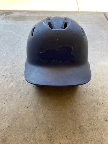 Used 7 1/8 DeMarini Batting Helmet