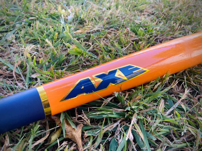 31” Axe maple composite bat