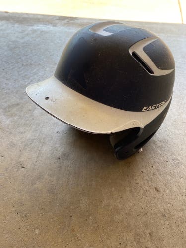 Used Easton Natural Batting Helmet