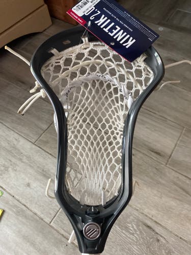 BNWT Maverik Kinetik 2.0 Strung