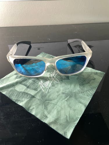 Maui Jim Stone Shack Sunglasses