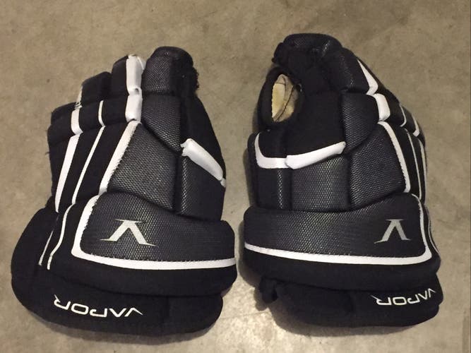 Bauer Vapor V Gloves - Size 11”