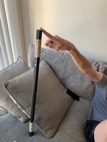 Used ECD Carbon 2.0 Shaft