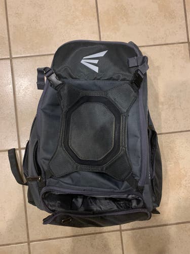 Used Easton Bat Pack