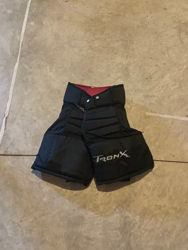 TronX Goalie Pants