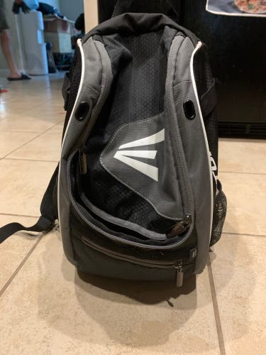 Used Easton Youth Baseball Bag