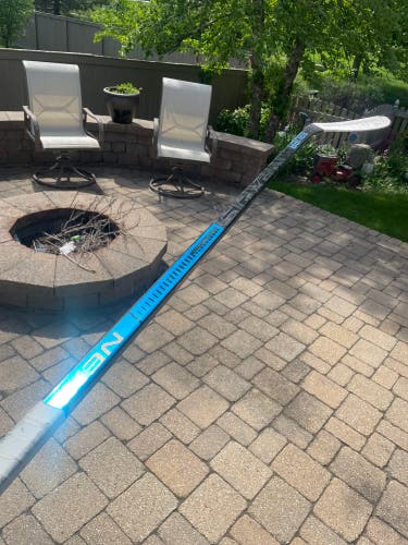 Bauer Nexus 2n Pro Hockey Stick