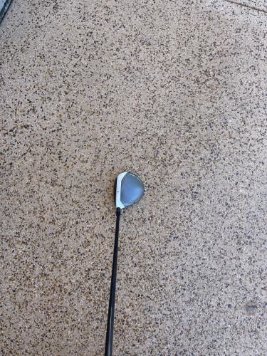 Taylormade Sim Max 3 wood
