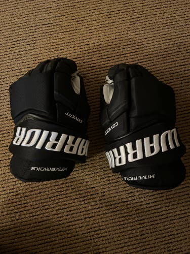 Warrior 14" Pro Stock Covert QRE Gloves