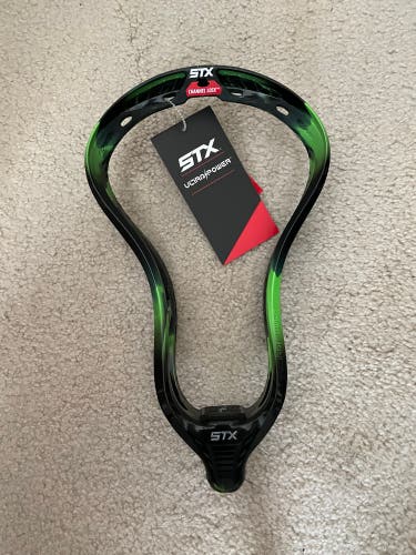 New Attack & Midfield Unstrung Ultra Power Head