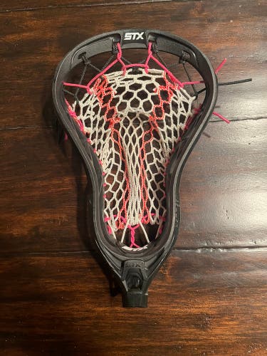 Used STX Hammer 500 Head