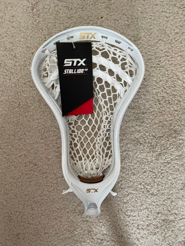 New Strung Stallion 700 Head
