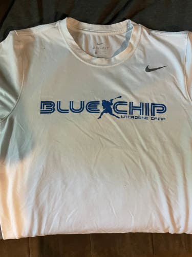 Nike Bluechip Camp Shirt