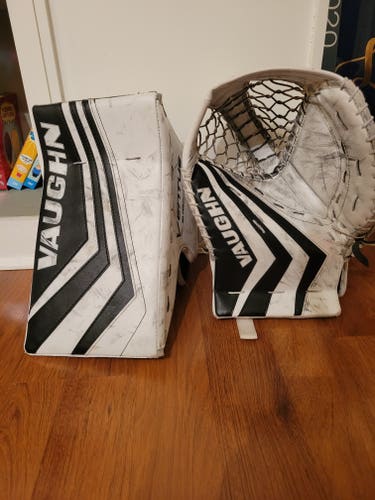 Used Regular Vaughn Ventus SLR 2 pro